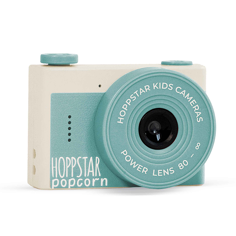 Φωτογραφική Μηχανή Hoppstar PopCorn Breeze
