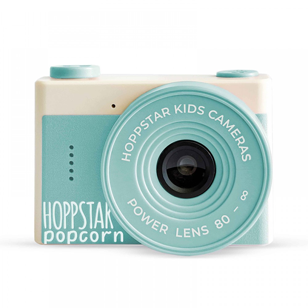 Φωτογραφική Μηχανή Hoppstar PopCorn Breeze