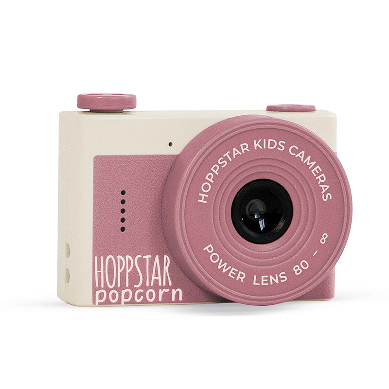 Φωτογραφική Μηχανή Hoppstar PopCorn Dusk