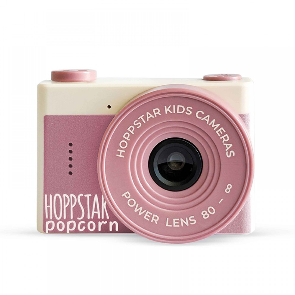 Φωτογραφική Μηχανή Hoppstar PopCorn Dusk