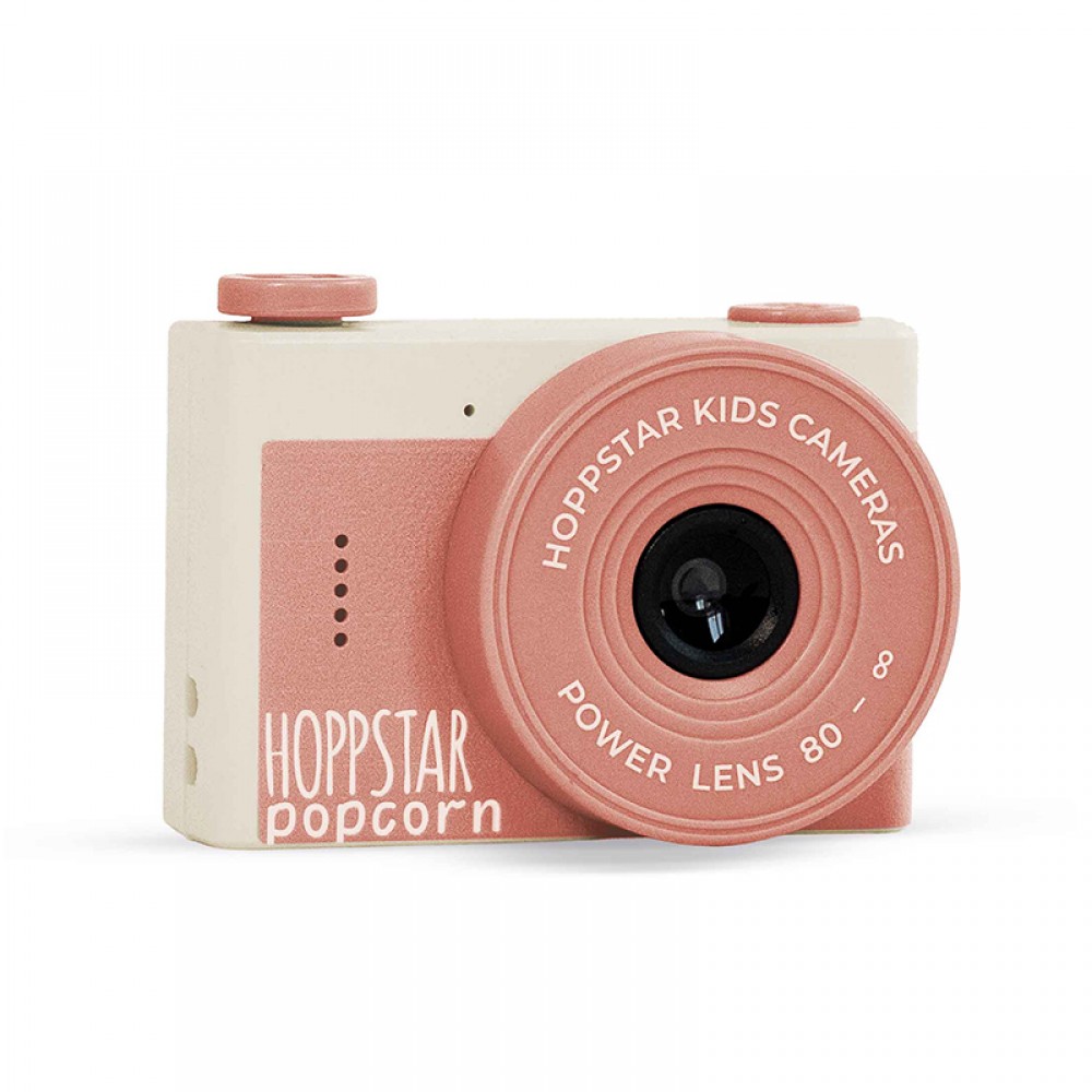 Φωτογραφική Μηχανή Hoppstar PopCorn Sorbet 