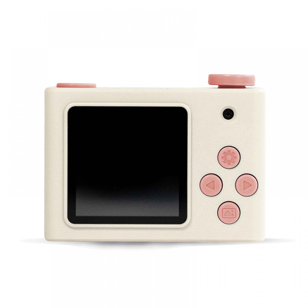 Φωτογραφική Μηχανή Hoppstar PopCorn Sorbet 