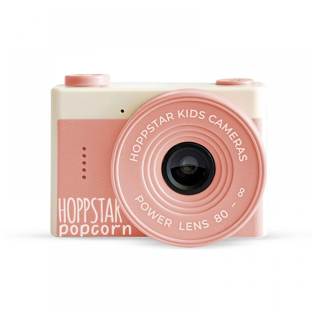 Φωτογραφική Μηχανή Hoppstar PopCorn Sorbet 