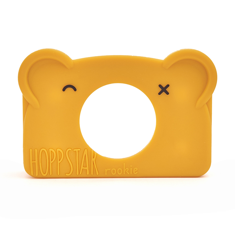 Πρόσοψη Φωτογραφικής Μηχανής Hoppstar Rookie Honey