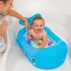 Παιχνίδι Μπάνιου Infantino Whale Bubble Ball Bath Tub