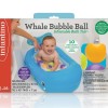 Παιχνίδι Μπάνιου Infantino Whale Bubble Ball Bath Tub