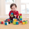 Εκπαιδευτικό Παιχνίδι Infantino Press &amp; Stay Sensory Blocks™