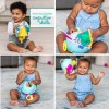 Εκπαιδευτικό Παιχνίδι Infantino Busy LIL Sensory Ball™