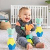 Εκπαιδευτικό Παιχνίδι Infantino Sensory Stacking Cups &amp; Activity Ball Set 