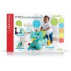 Στράτα Infantino 3 in 1 Sit Walk Ride Elephant