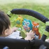 Μπάρα Παιχνιδιών Infantino Musical Travel Activity Toy