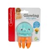 Παιχνίδι Μπάνιου Infantino Glowing Jelly Light ( 1 τεμ.)