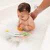 Παιχνίδι Μπάνιου Infantino Bath Book Without Roto