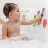 Παιχνίδι Μπάνιου Infantino Mix &amp; Match Bath Sticker Pals