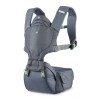 Μάρσιπος Infantino Hip Rider Plus 5in1 Hip Seat