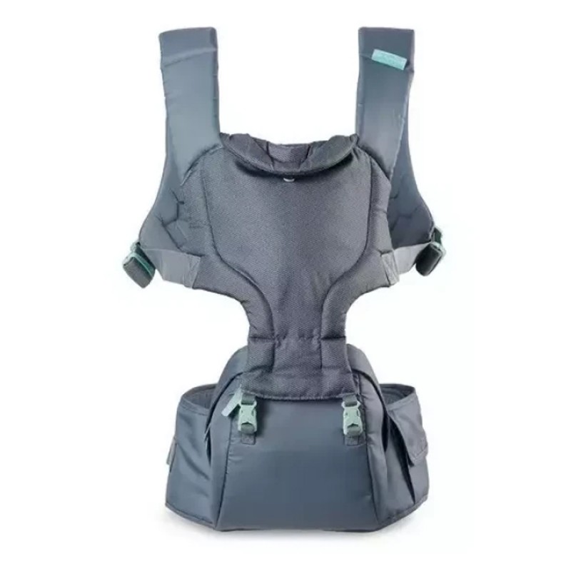 Μάρσιπος Infantino Hip Rider Plus 5in1 Hip Seat