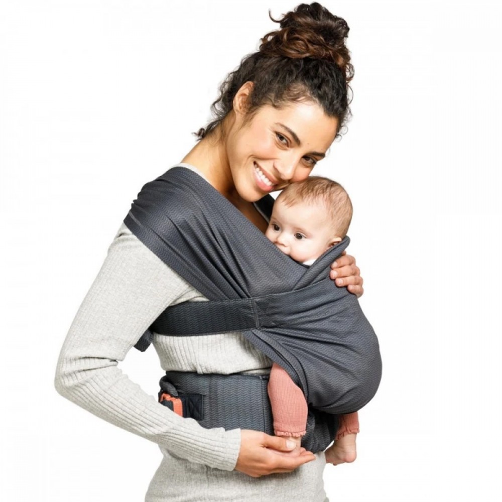 Μάρσιπος Infantino Hug & Cuddle Adjustable Hybrid