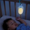 Προτζέκτορας/Φωτιστικό Infantino Musical Soother & Night Light