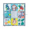 Χαλάκι Δραστηριοτήτων Infantino Giant Sensory Mat With Handle