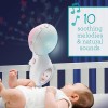 Μουσικό Περιστρεφόμενο 3σε1 με προτζέκτορα Infantino Light Pink Μουσικό Περιστρεφόμενο 3σε1 με προτζέκτορα Infantino Light Pink