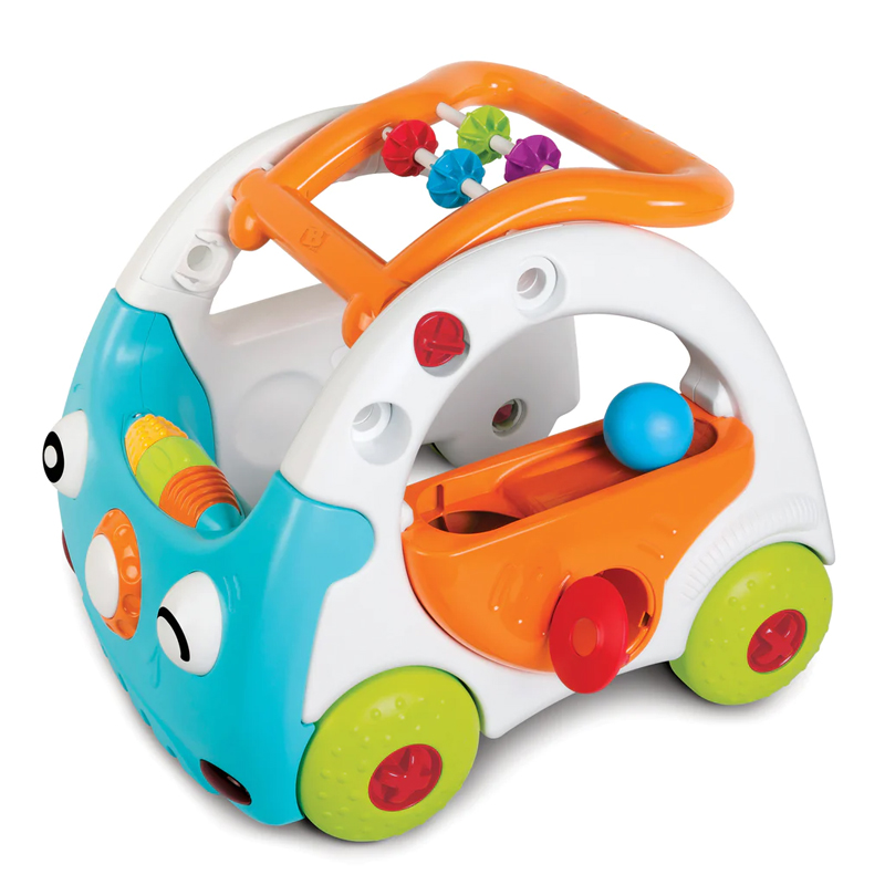 Στράτα Infantino Senso 3in1 Discovery Car