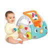 Στράτα Infantino Senso 3in1 Discovery Car