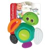 Κουδουνίστρα Infantino Turtle Rattle