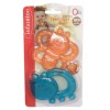 Μασητικό Infantino Garden Teething Pals