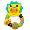 Μασητικό Infantino Lion Teether