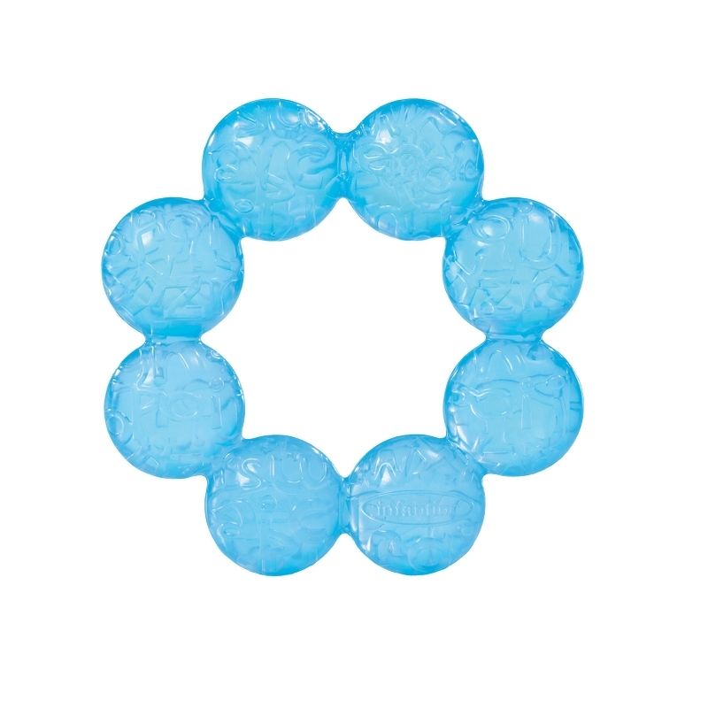 Μασητικό Infantino Water Teether Aqua