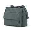 Τσάντα Αλλαξιέρα Inglesina Dual Bag Aptica Emerald Green