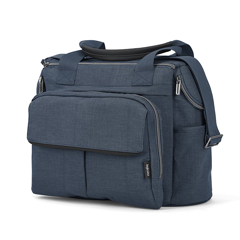 Τσάντα Αλλαξιέρα Inglesina Dual Bag Aptica Resort Blue