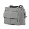 Τσάντα Αλλαξιέρα Inglesina Dual Bag Aptica Satin Grey