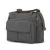 Τσάντα Αλλαξιέρα Inglesina Dual Bag Aptica Velvet Grey