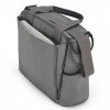 Τσάντα Αλλαξιέρα Inglesina Dual Bag Aptica Satin Grey