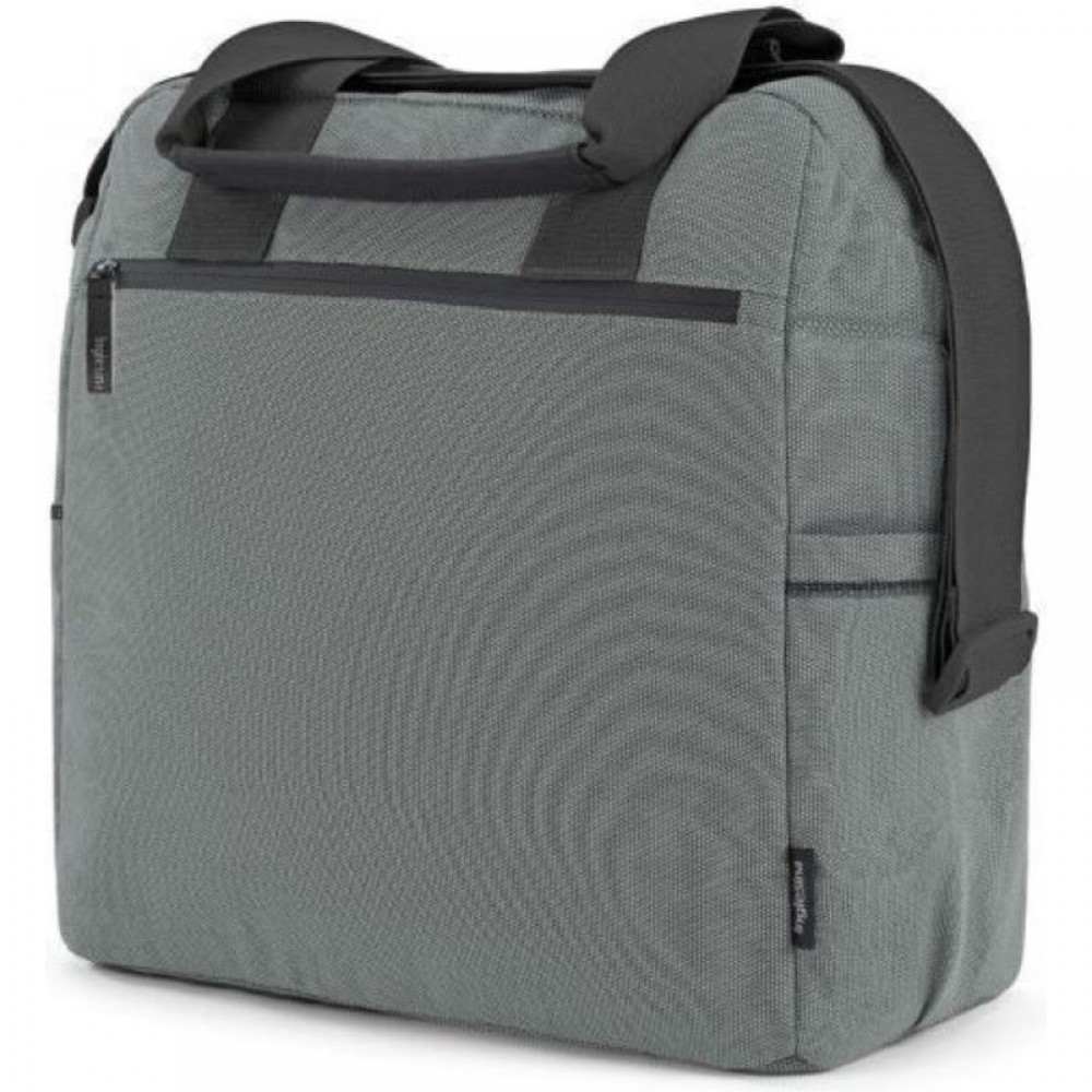 Τσάντα Αλλαξιέρα Inglesina Aptica XT Day Bag Canyon Grey Τσάντα Αλλαξιέρα Inglesina Aptica XT Day Bag Canyon Grey