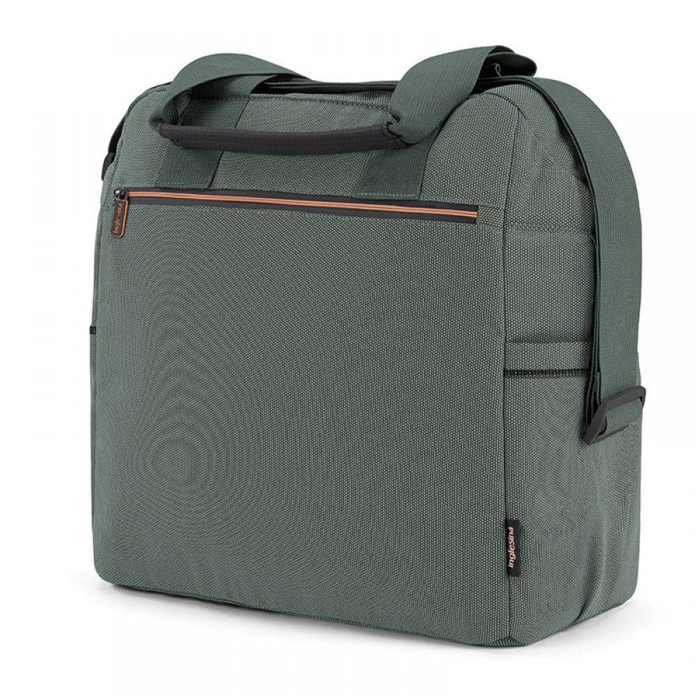 Τσάντα Αλλαξιέρα Inglesina Aptica XT Day Bag Taiga Green