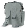 Τσάντα Αλλαξιέρα Inglesina Aptica XT Adventure Bag Igloo Grey