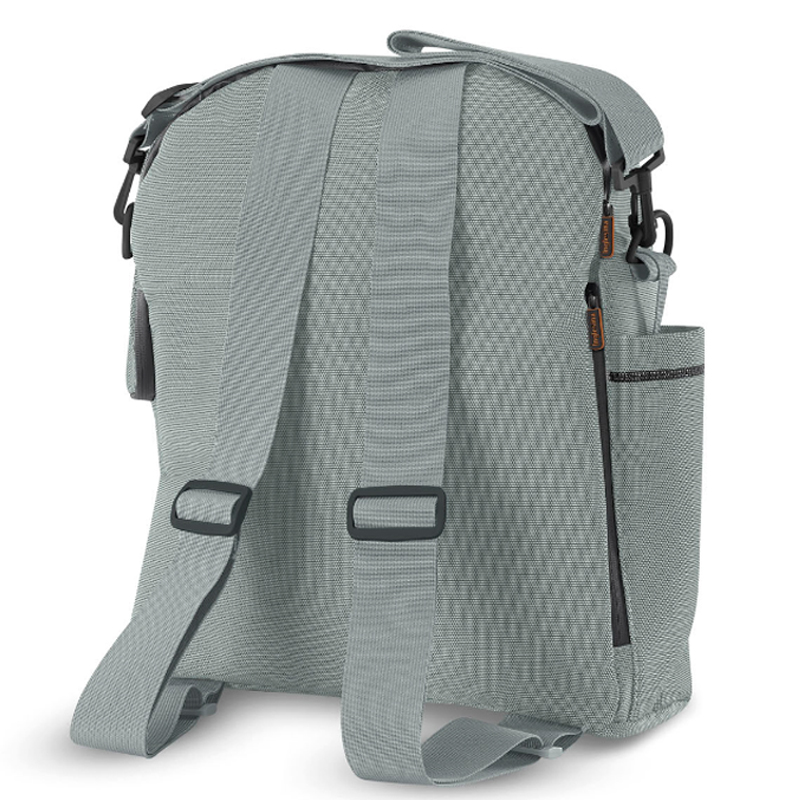 Τσάντα Αλλαξιέρα Inglesina Aptica XT Adventure Bag Magnet Grey
