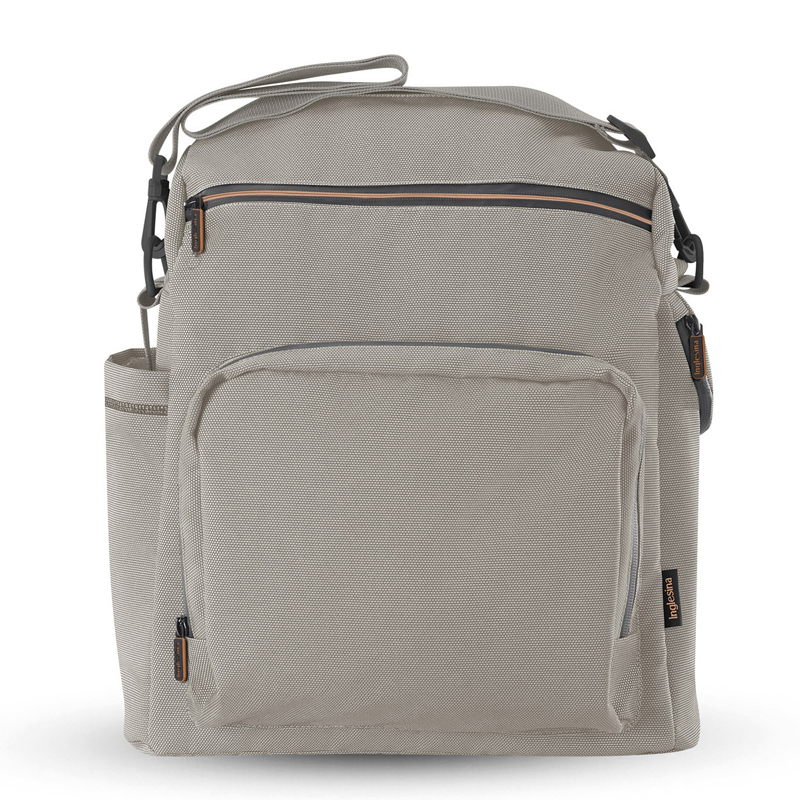 Τσάντα Αλλαξιέρα Inglesina Aptica XT Adventure Bag Tundra Beige