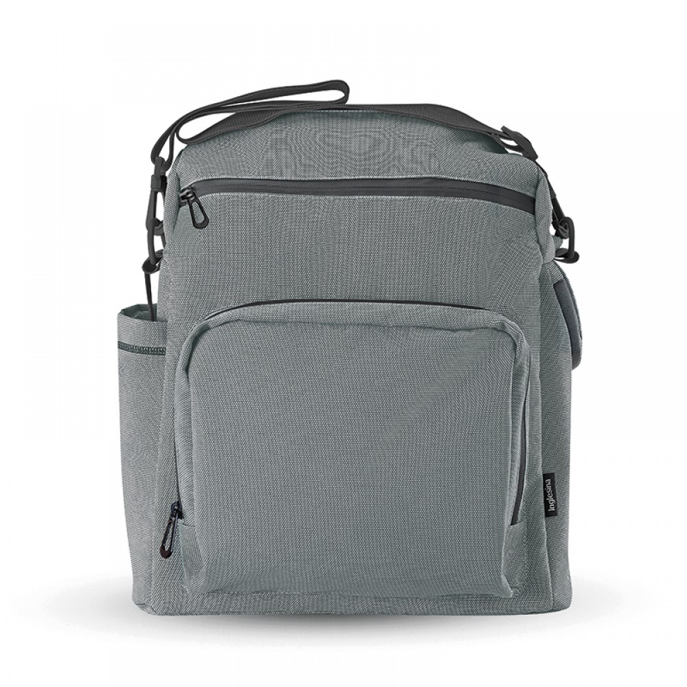 Τσάντα Αλλαξιέρα Inglesina Aptica XT Day Bag Canyon Grey