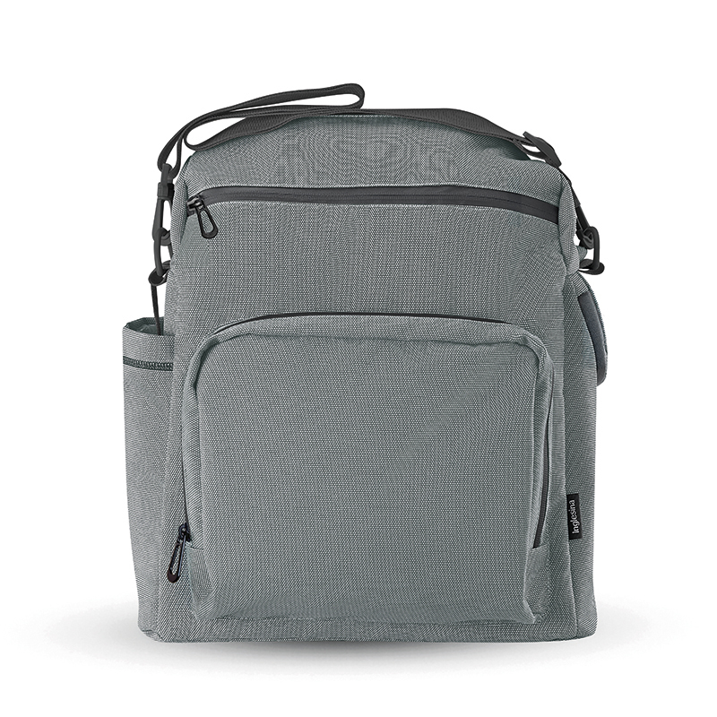 Τσάντα Αλλαξιέρα Inglesina Aptica XT Day Bag Canyon Grey