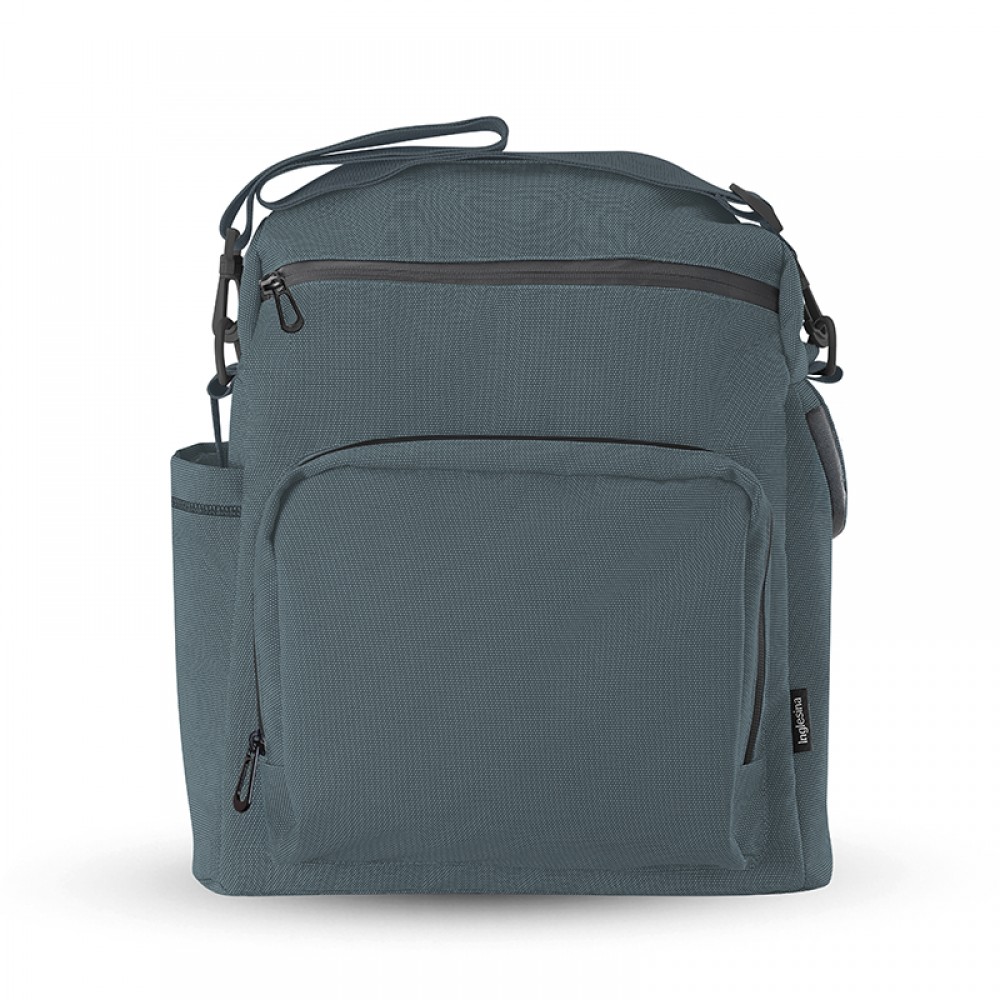 Τσάντα Αλλαξιέρα Inglesina Aptica XT Adventure Bag Hymalaya Blue