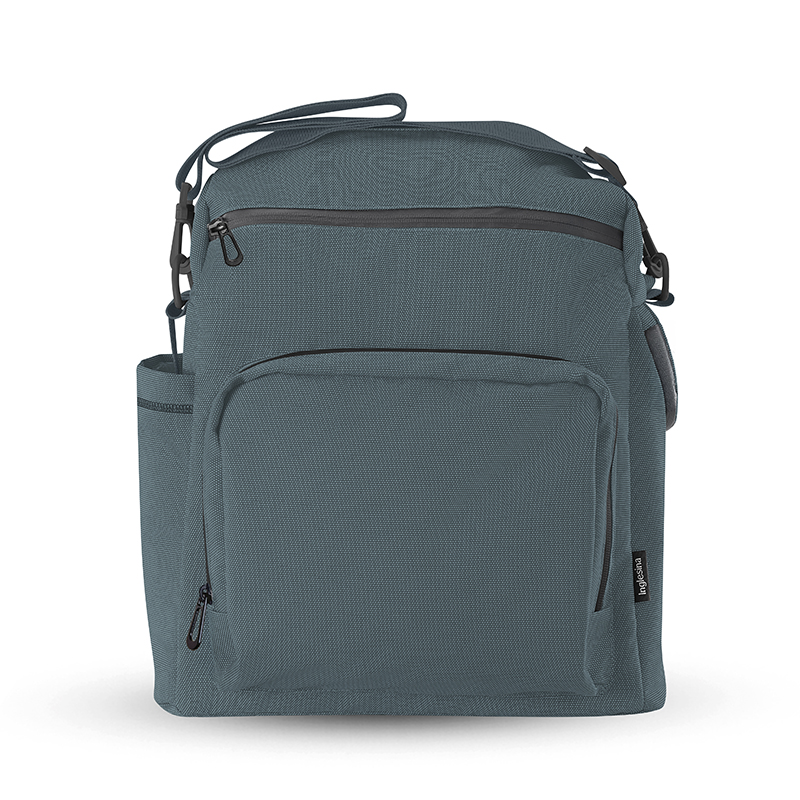 Τσάντα Αλλαξιέρα Inglesina Aptica XT Adventure Bag Hymalaya Blue