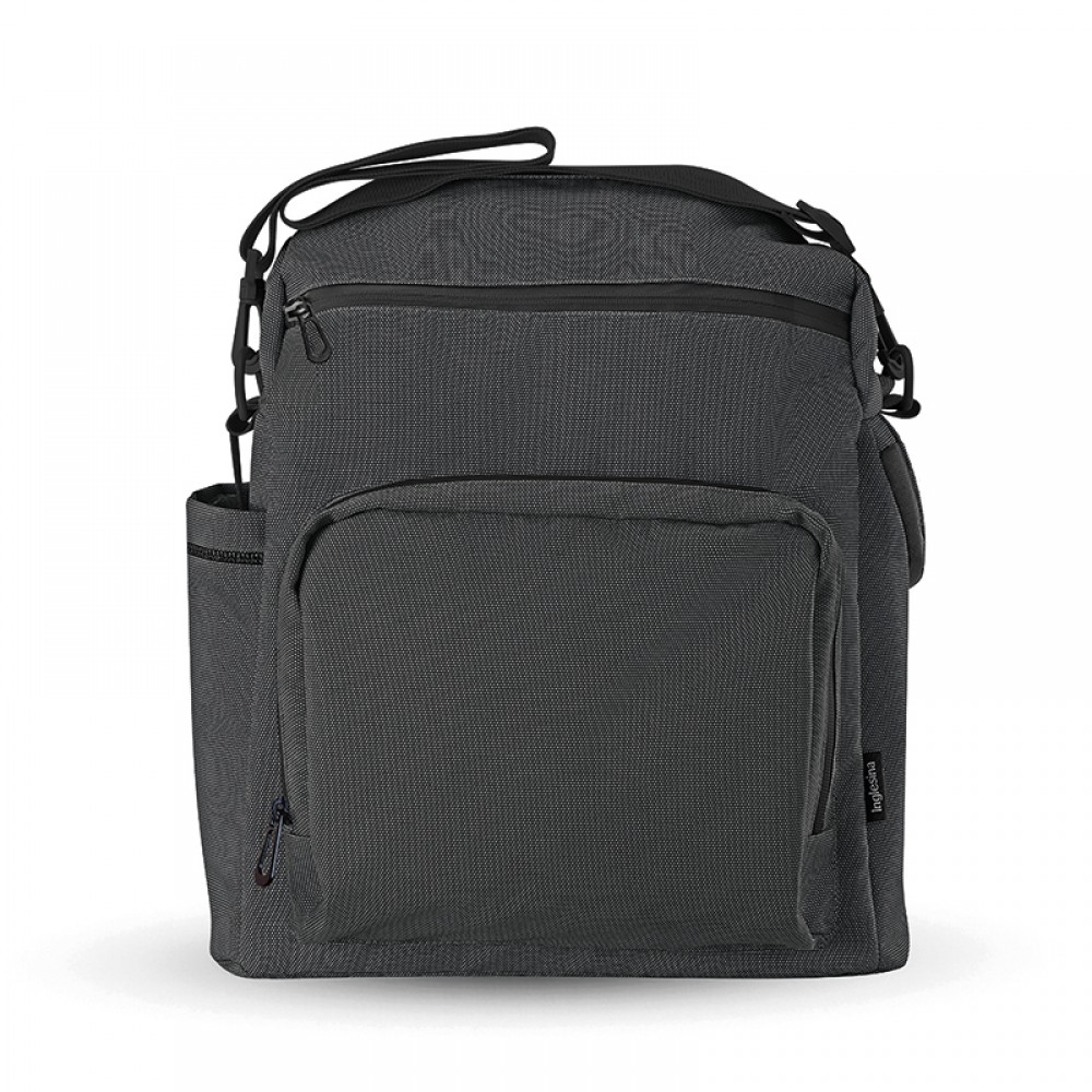 Τσάντα Αλλαξιέρα Inglesina Aptica XT Adventure Bag Magnet Grey