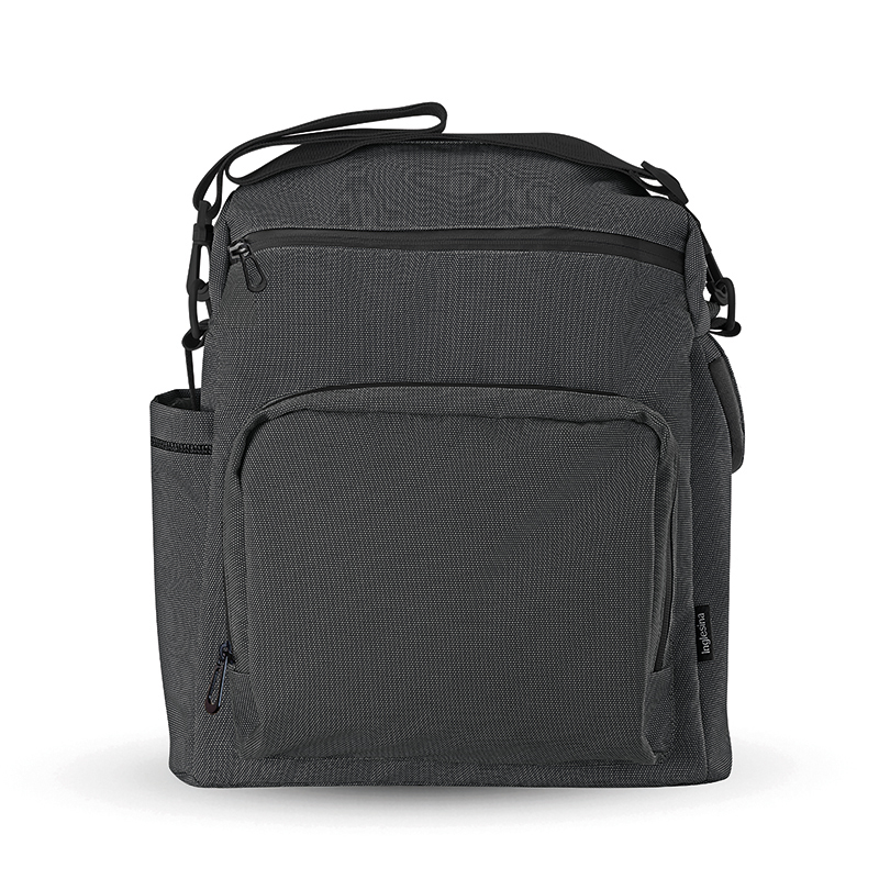 Τσάντα Αλλαξιέρα Inglesina Aptica XT Adventure Bag Magnet Grey