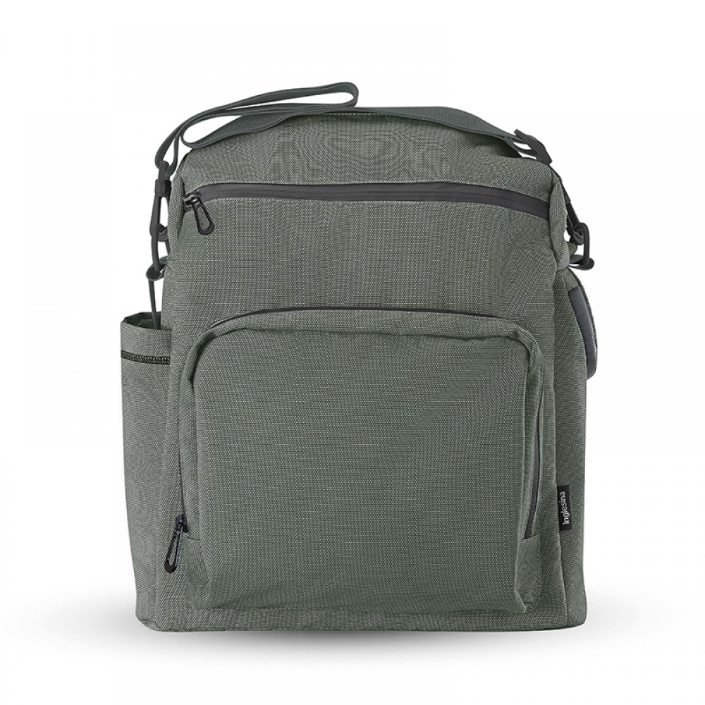 Τσάντα Αλλαξιέρα Inglesina Aptica XT Adventure Bag Taiga Green