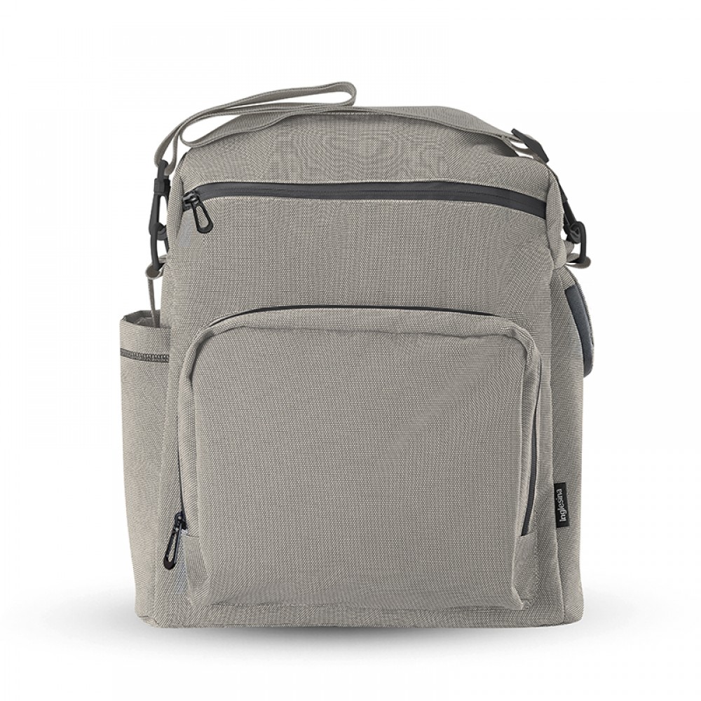 Τσάντα Αλλαξιέρα Inglesina Aptica XT Adventure Bag Tundra Beige