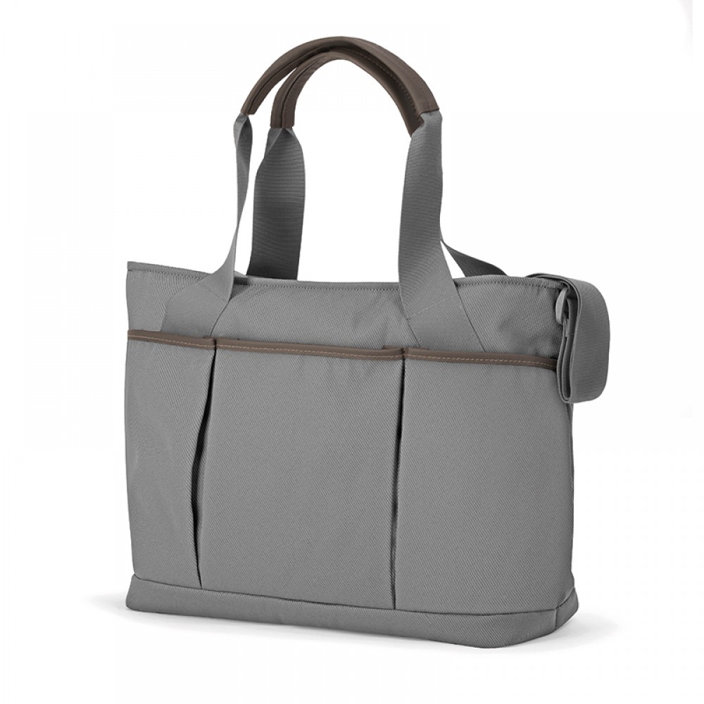 Τσάντα Inglesina Aptica Day Bag Crystal Grey