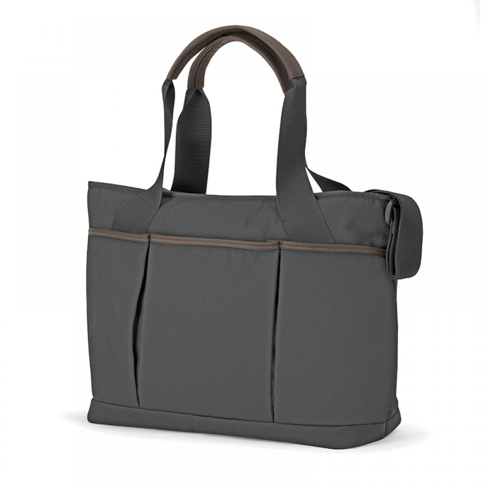 Τσάντα Inglesina Aptica Day Bag Marble Grey
